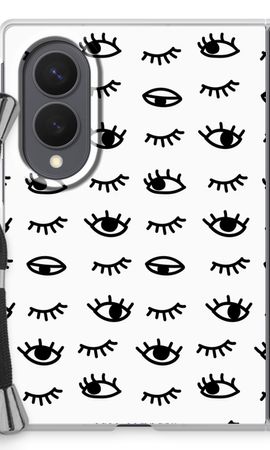 Eye pattern #2