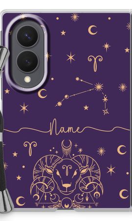 Zodiac Sign N°2
