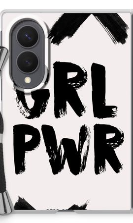 Girl Power #2