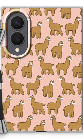 Alpacas