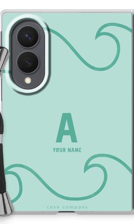 Linewave Monogram