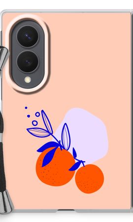 Oranges