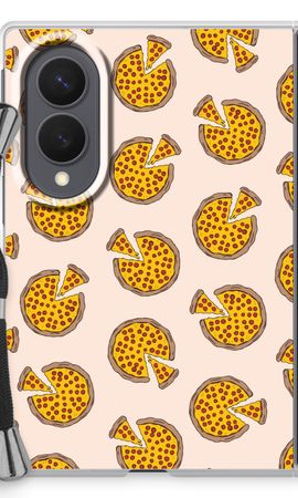 You Had Me At Pizza