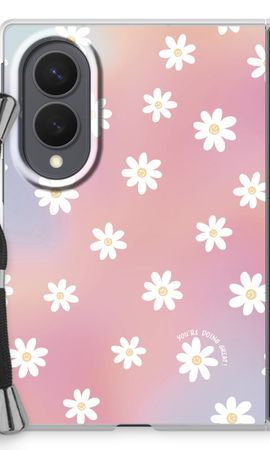 Happy Daisies