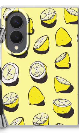 When Life Gives You Lemons...