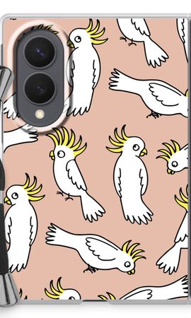 Parrot