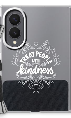 Always kind
