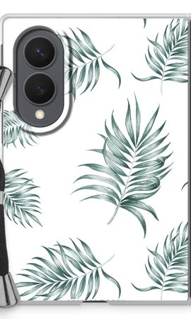 Simple leaves