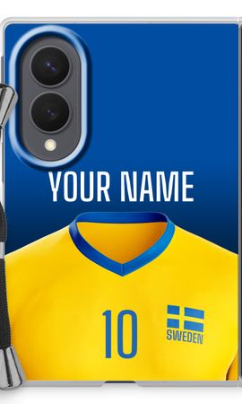 Sweden - Football