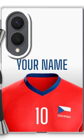 Czech Republic - Football
