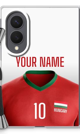 Hungary - Football