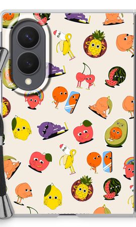 Fruit Pattern