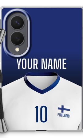 Finland - Football