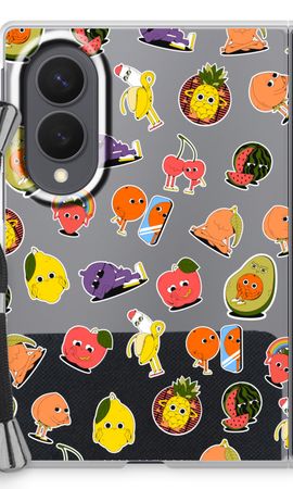 Fruit Pattern