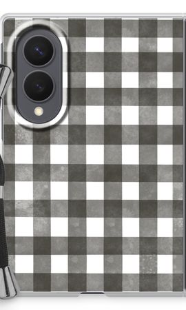 Gingham style