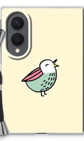 Birdy