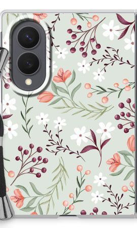 Floral world