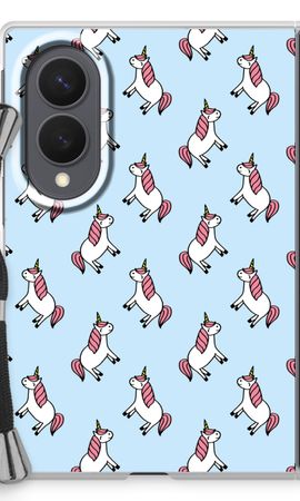Unicorns everywhere
