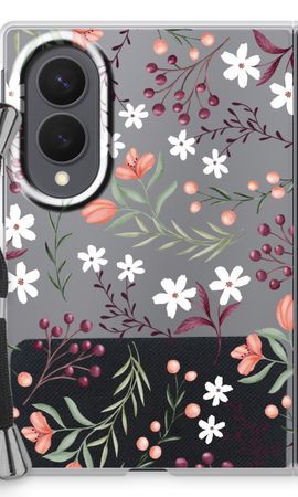 Floral world