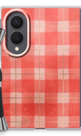 Crimson Check