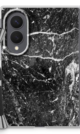 Black marble
