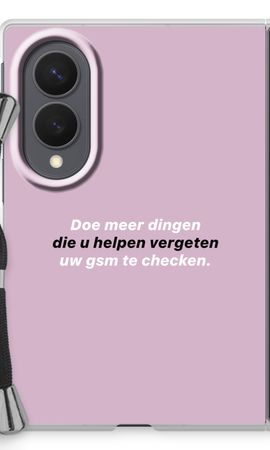 Doe meer dingen die u helpen