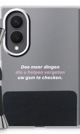 Doe meer dingen die u helpen