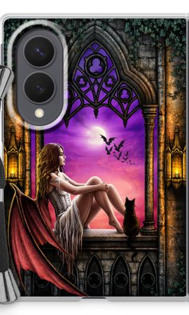 Children of the night