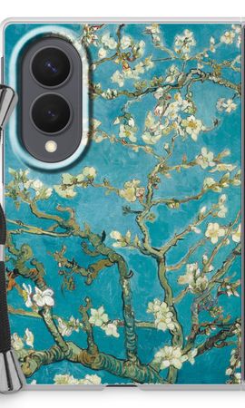 Almond blossom