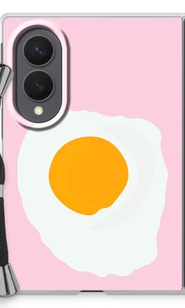 Sunny side up