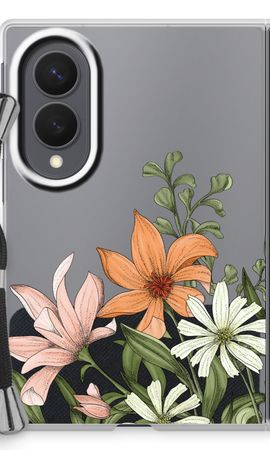 Floral bouquet