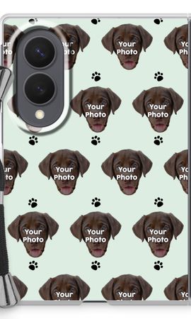 Personalized Face - Cat or Dog