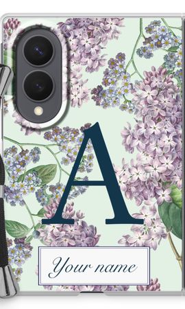 Spring florals