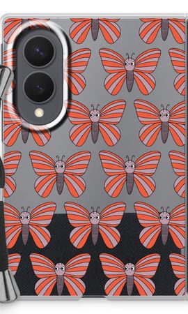 Butterflies