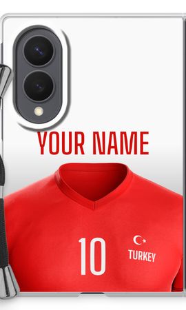 Turkey - Football