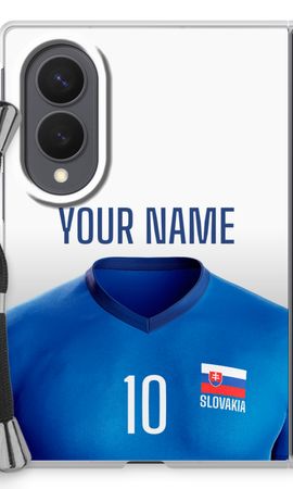 Slovakia - Football