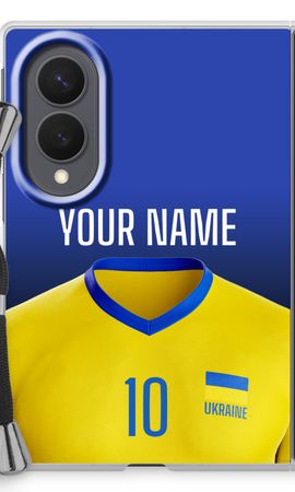 Ukraine - Football