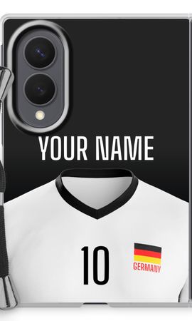 Germany - Football