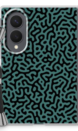 Turing pattern