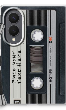 Cassette tape N°3