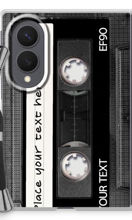 Cassette tape N°1