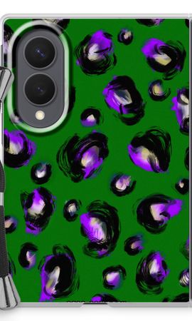 Green Cheetah