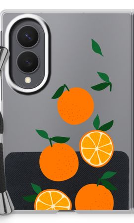 Will you be my clementine