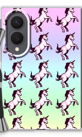 Musketon Unicorn