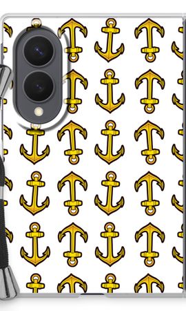 Musketon Anchor