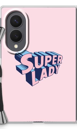 Super lady