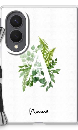 Green Brush