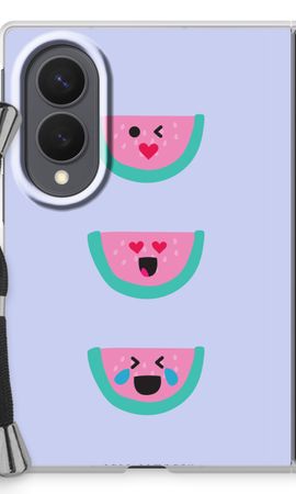 Cute watermelon
