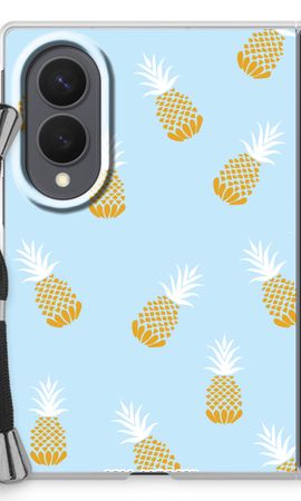 Little pineapples