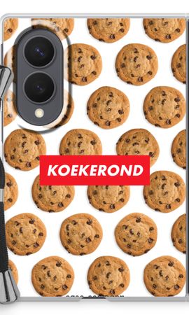 Koekerond